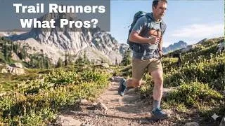 Thumbnail: Trail Runners for Hiking: Are They Worth It?