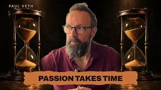 Thumbnail: The Secret Ingredient That Makes Life Richer: Time
