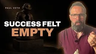 Thumbnail: Why Success Feels Empty (And the Antidote No One Talks About)