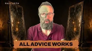 Thumbnail: Why Following Marketing Gurus Is Making You Worse