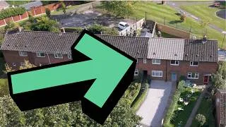 Thumbnail: Satisfying House Renovation (Pure Timelapse)