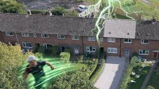 Thumbnail: "DON'T BLINK!" Successful House Renovation (Super Timelapse)