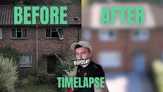 Thumbnail: How I Turned £36K Into £100K Renovating This House