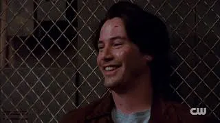 Thumbnail: The Replacements (2000) I Will Survive by Gloria Gaynor Scene