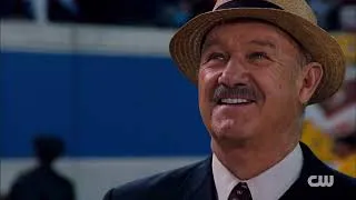 Thumbnail: The Replacements (2000) The CW Closing Credits