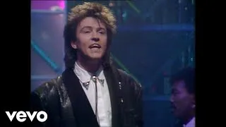 Thumbnail: Paul Young - Every Time You Go Away (Live from Top of the Pops: Christmas Special, 1985)