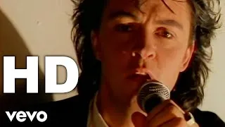 Thumbnail: Paul Young - Everything Must Change (Official HD Video) [US Version]