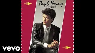 Thumbnail: Paul Young - Sex (Audio)