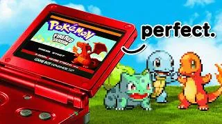 Thumbnail: I’ll Always Love Pokémon FireRed and LeafGreen (and here's why)