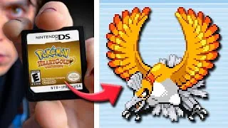 Thumbnail: This is What 10 Years of Shiny Hunting Looks Like