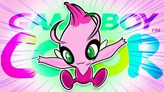 Thumbnail: The Mythical Pokémon Problem (and How to Fix It)