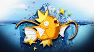 Thumbnail: The Shiny Pokémon Iceberg Explained
