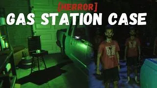Thumbnail: They Look Like Us | [Herror] Gas Station Case [Full Game]