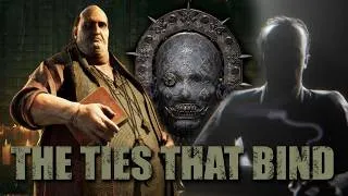 Thumbnail: What Do They Hear? | The Outlast Trials
