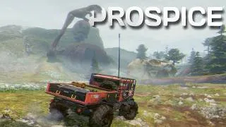 Thumbnail: Delivering The Unknown | Prospice: Anomalous Logistics [Demo]