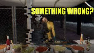 Thumbnail: What's Wrong With This Stand | Night Taco