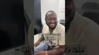 Thumbnail: PaulYveHeyTien - Voyager En Afrique 🤣🤣🤣