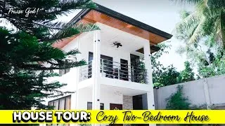 Thumbnail: HOUSE TOUR: Cozy Two-Storey Residence in Palawan 🏡