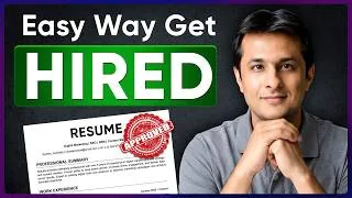 Thumbnail: This AI Bot Applies to 100 Jobs a Day For You  Fast Apply 2026