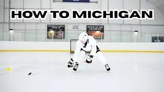 Thumbnail: HOW TO MICHIGAN (But it gets progressively harder...)