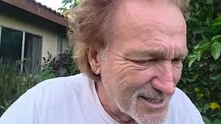 Thumbnail: F u I'm not watching the news