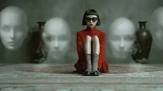 Thumbnail: You're Not Odd, a musical poem