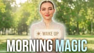 Thumbnail: 10 Minute Morning Yoga Flow for Beginners | Gentle Full Body Wake Up