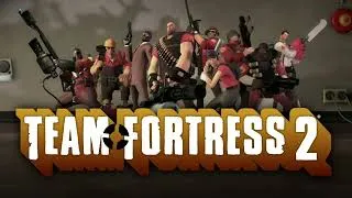 Thumbnail: Soulja Boy & Team Fortress 2 - Soulja of Dance [Mashup]