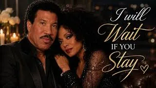 Thumbnail: Lionel Richie &Diana Ross-I Will Wait If You Stay