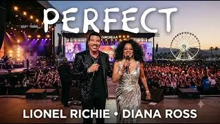 Thumbnail: Lionel Richie & Daina Ross - PERFECT