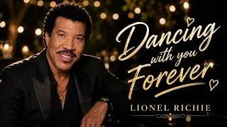 Thumbnail: Lionel Richie-Dancing With You Forever