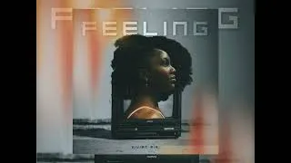 Thumbnail: Vivian Mimi - Feeling (Official Audio)