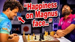 Thumbnail: Hikaru Is Still Magnus's Biggest Rival in Blitz Chess