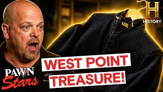 Thumbnail: FAMOUS General's West Point Cadet Jacket | Pawn Stars (S1)