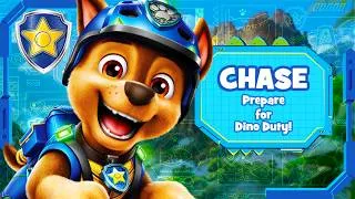 Thumbnail: Otis Flies Away! Chase Rushes to the Rescue | PAW Patrol | FULL Episode Compilation