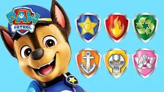 Thumbnail: Ms. Marjorie is Missing! 🌊 Can Zuma Find Her?! 🐬 | PAW Patrol | Compilation