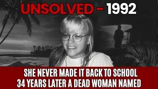 Thumbnail: Illinois 1992 Cold Case Reopened Police Chased The Wrong Man For 28 Years