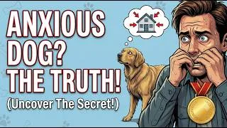Thumbnail: The One Strange Thing Your Dog Does Right Before a Storm