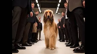 Thumbnail: Top 10 Most Expensive Dog Breeds in the World! 🐶💎 (You Won’t Believe #7!)