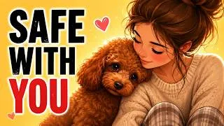 Thumbnail: 5 Things Your Dog Does When You’re Their Safe Person (You’ll Cry)