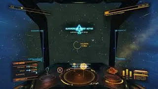 Thumbnail: Elite Dangerous TO THE CORE... (and visitor's centre)