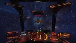 Thumbnail: Elite Dangerous TO THE CORE!!!