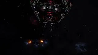 Thumbnail: Elite Dangerous is too badass
