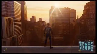 Thumbnail: Marvel's Spider-Man PS4