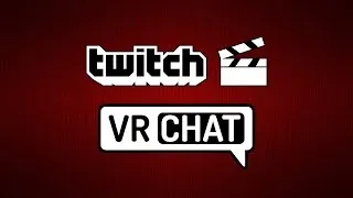 Thumbnail: Twitch Highlights #4: VRChat