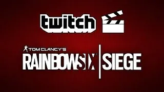 Thumbnail: Twitch Highlights #3: R6 Siege