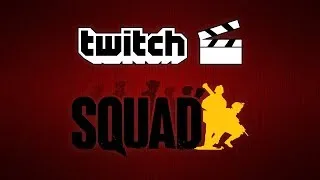 Thumbnail: Twitch Highlights #2: Squad
