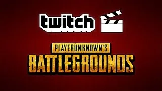 Thumbnail: Twitch Highlights #1: PUBG