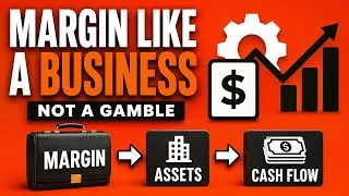 Thumbnail: I Don’t Fear Margin. I Manage It Like a Business