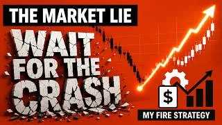 Thumbnail: Stop Trying to Time the Stock Market